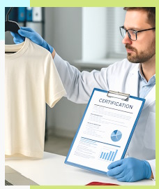 Услуги Сертификация продукции и услуг в Брянске