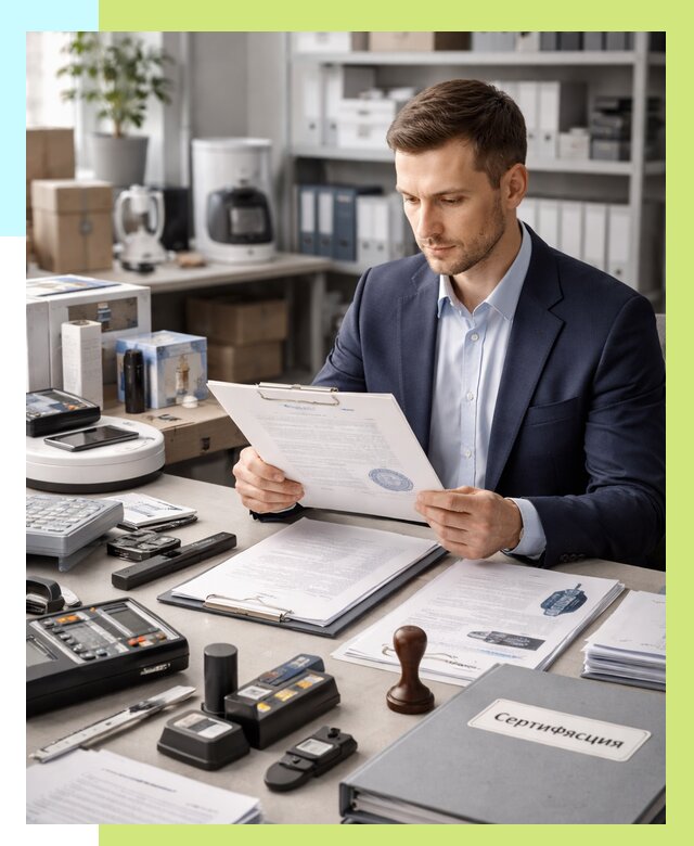 Сертификация продукции в Брянске от 48380 р. | Орган Алешин-Бнк