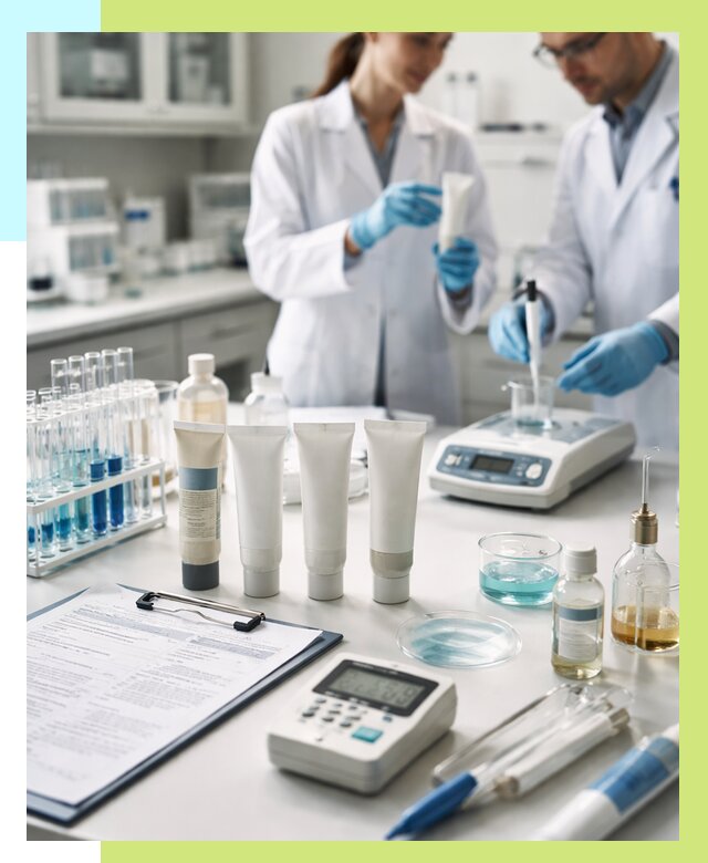 Сертификация зубной пасты в Брянске от 21502 р. Алешин-Бнк