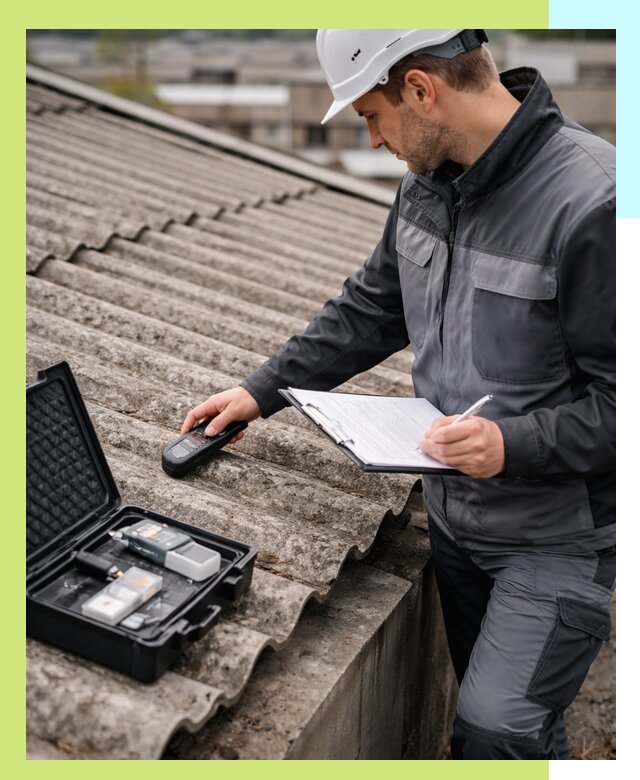 Сертификация шифера и техническая документация в Брянске