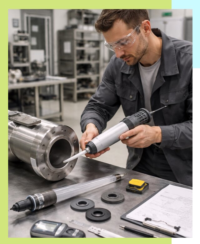 Сертификация герметиков и получение деклараций в Брянске