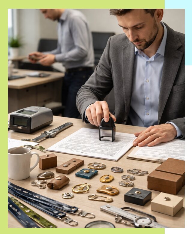 Сертификация сувениров и сувенирной продукции в Брянске