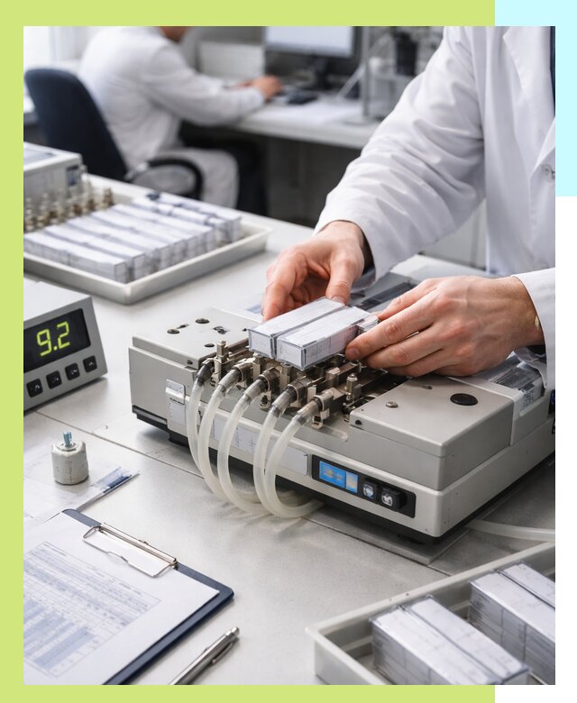 Сертификация сигарет и табачной продукции в Брянске