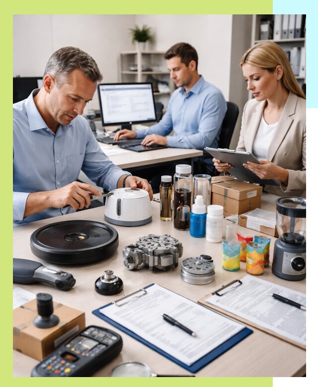 Сертификация товаров в Брянске — быстро, официально