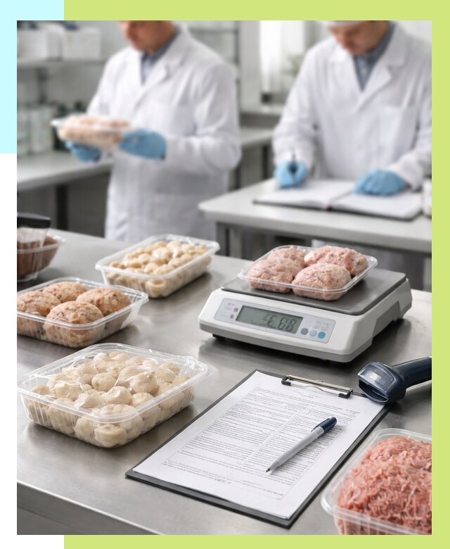 Сертификация полуфабрикатов в Брянске от 19352 р. | Алешин-Бнк