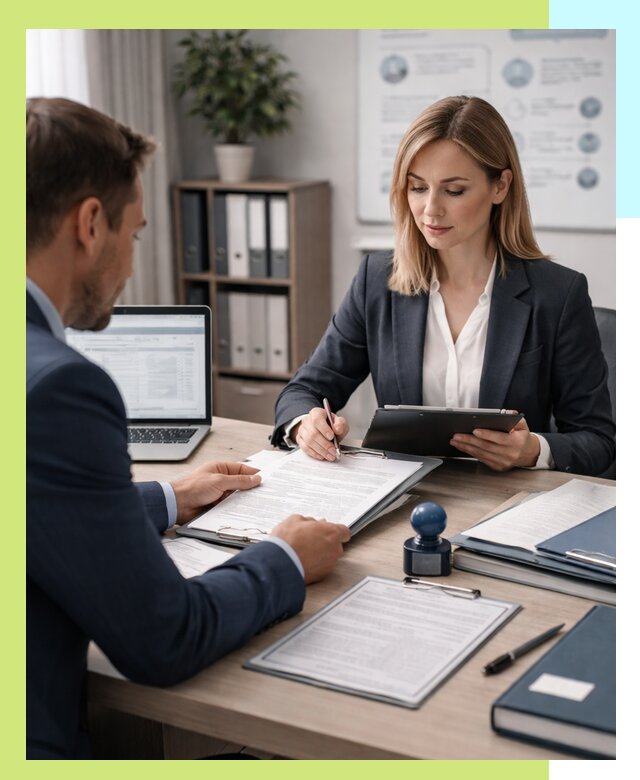 Сертификация услуг в Брянске, подтверждение соответствия и качества