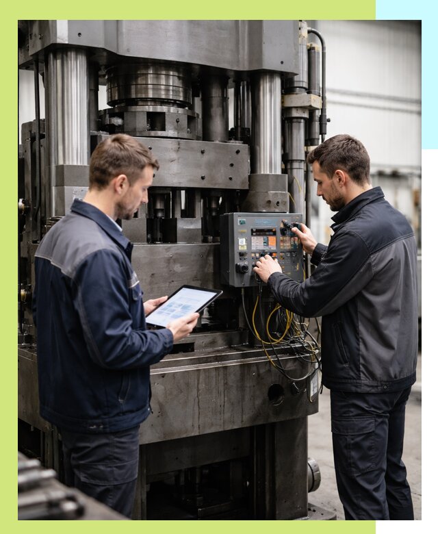 Сертификация машин и оборудования в Брянске по ГОСТ и ТР