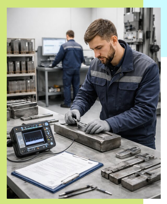 Сертификация сварочного оборудования в Брянске по ГОСТ