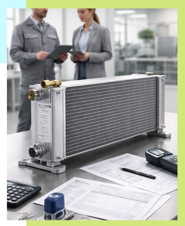 Сертификация радиаторов в Брянске под ключ от 9138 р. | Алешин-Бнк