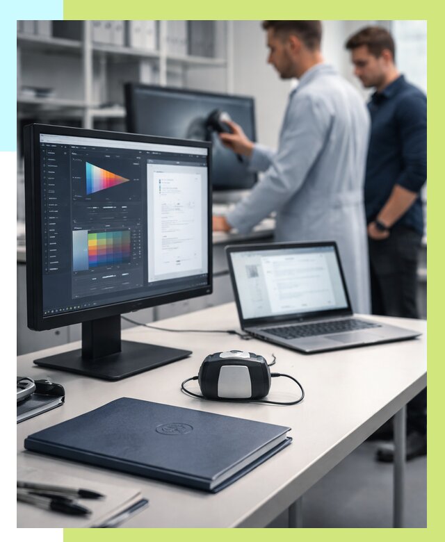 Сертификация мониторов в Брянске: от 12901 р. | Алешин-Бнк