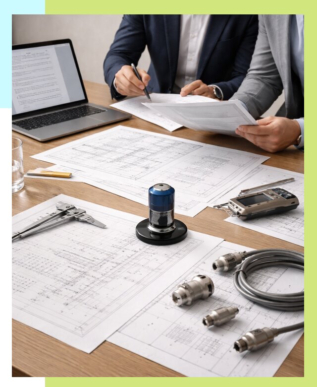 Разработка технических условий в Брянске от 12901 р. | Алешин-Бнк