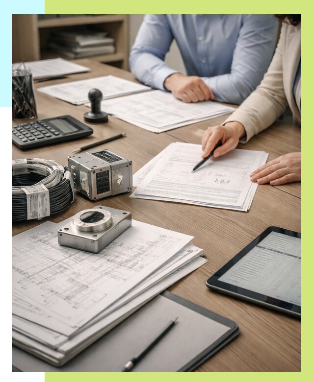 ТУ на изделие в Брянске: оформить и получить от 9138 р. | Алешин-Бнк