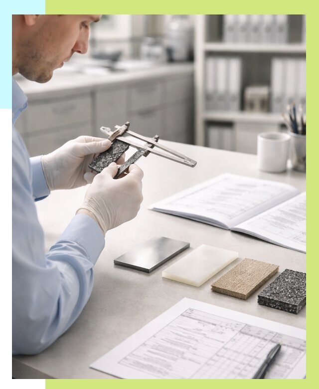 Разработка ТУ на материалы в Брянске от 21502 р. Алешин-Бнк