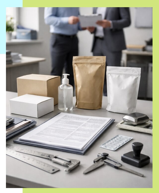 ТУ на упаковку в Брянске от 10751 р., оформить и заказать |Алешин-Бнк