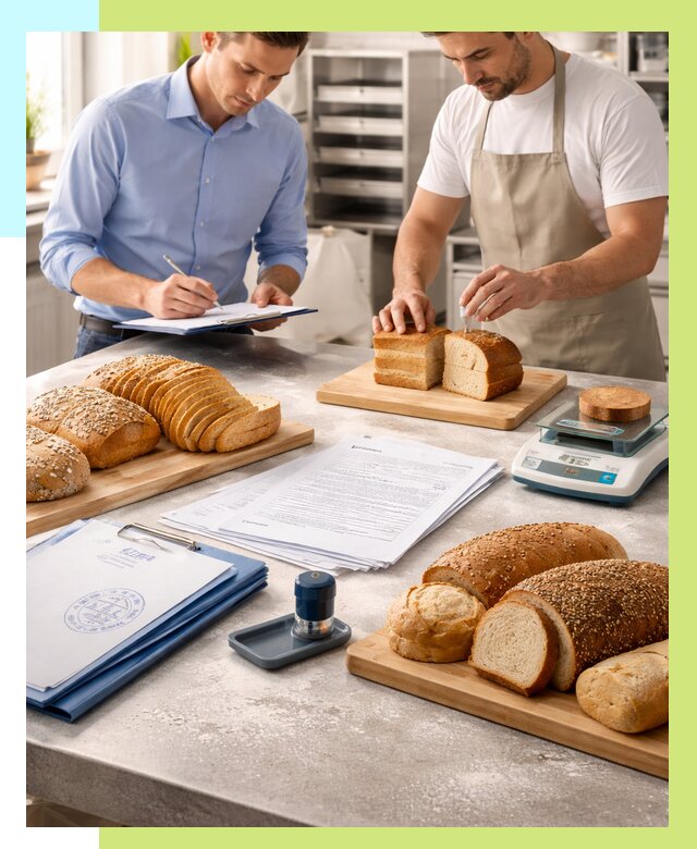 Разработка ТУ на хлеб в Брянске от 9676 р. | Алешин-Бнк