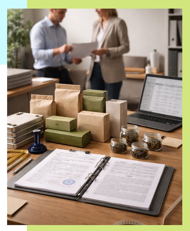 ТУ на чай в Брянске срочно от 9138 р., оформление в Алешин-Бнк