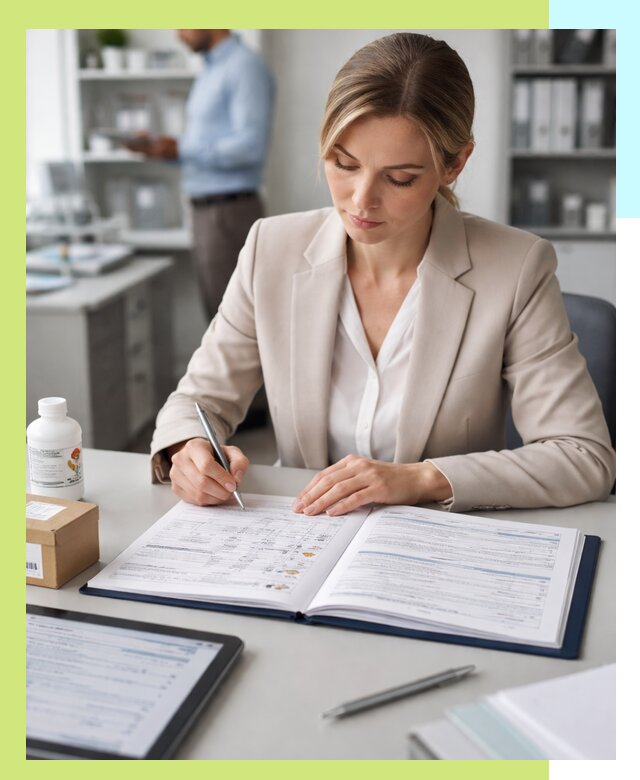 Оформление паспорта безопасности продукции и оборудования в Брянске