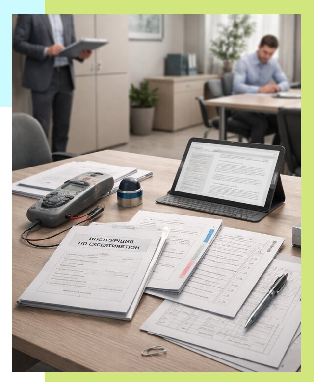 Руководство по эксплуатации в Брянске от 7526 р. | Алешин-Бнк