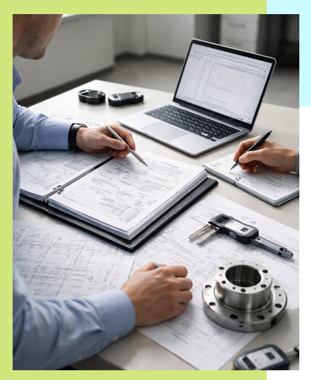 Разработка технологической инструкции для производства в Брянске