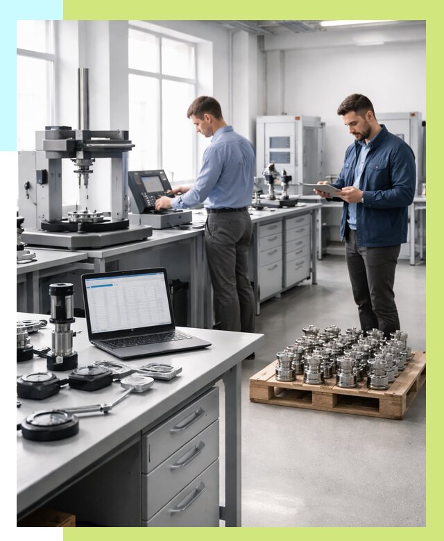 Технологический процесс в Брянске от 7526 р. | Алешин-Бнк