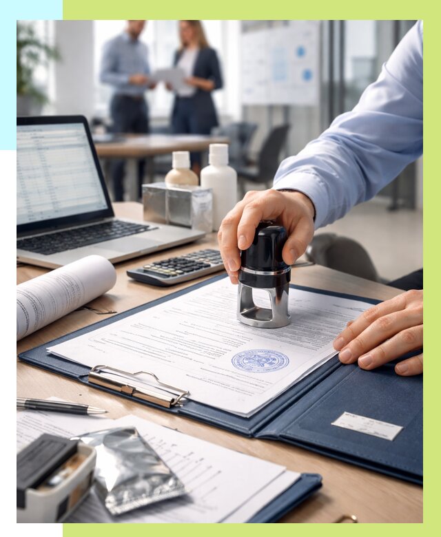 Технологический регламент в Брянске от 16127 р. | Алешин-Бнк под ключ