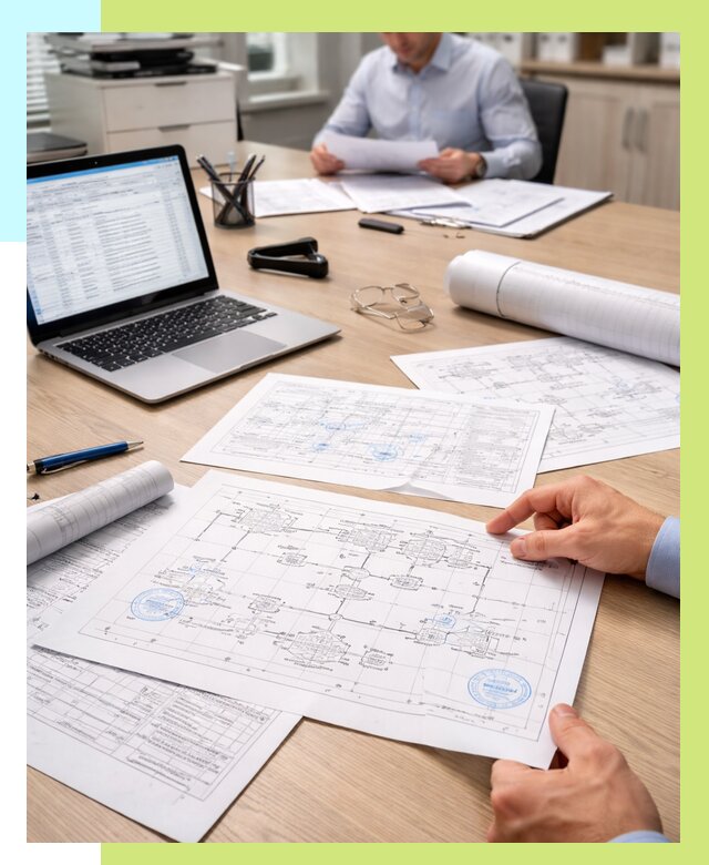 Алешин-Бнк:маршрутные карты технологических процессов Брянске от 6451