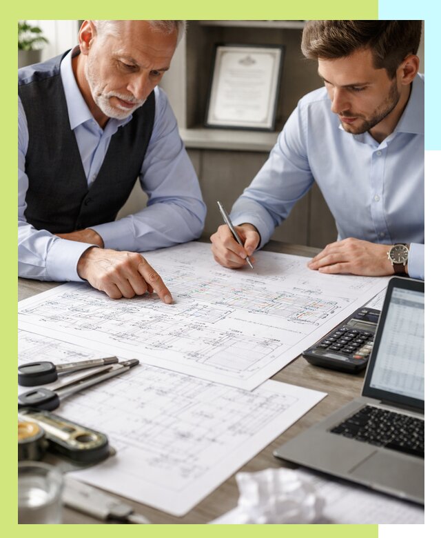 Разработка маршрутных карт технологических процессов в Брянске