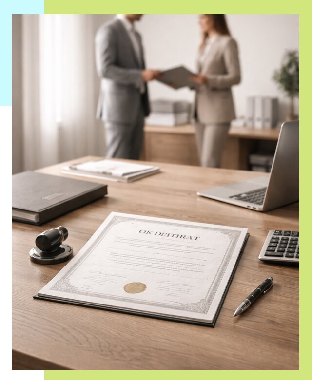 Сертификат на услуги в Брянске оформить от 9138 р. Алешин-Бнк