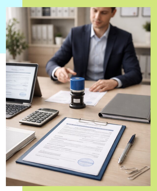 Добровольный пожарный сертификат в Брянске от 8601 р. | Алешин-Бнк