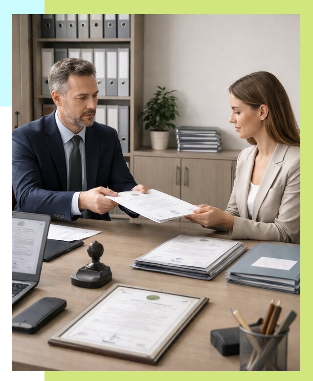 Нотификация ФСБ в Брянске от 26878 р., Получить у Алешин-Бнк