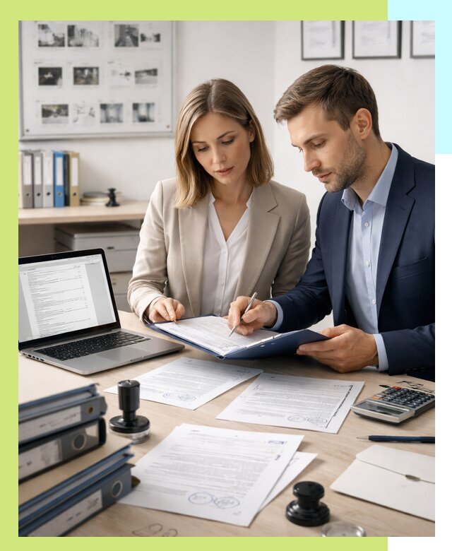 Нотификация ФСБ для продукции и оборудования в Брянске