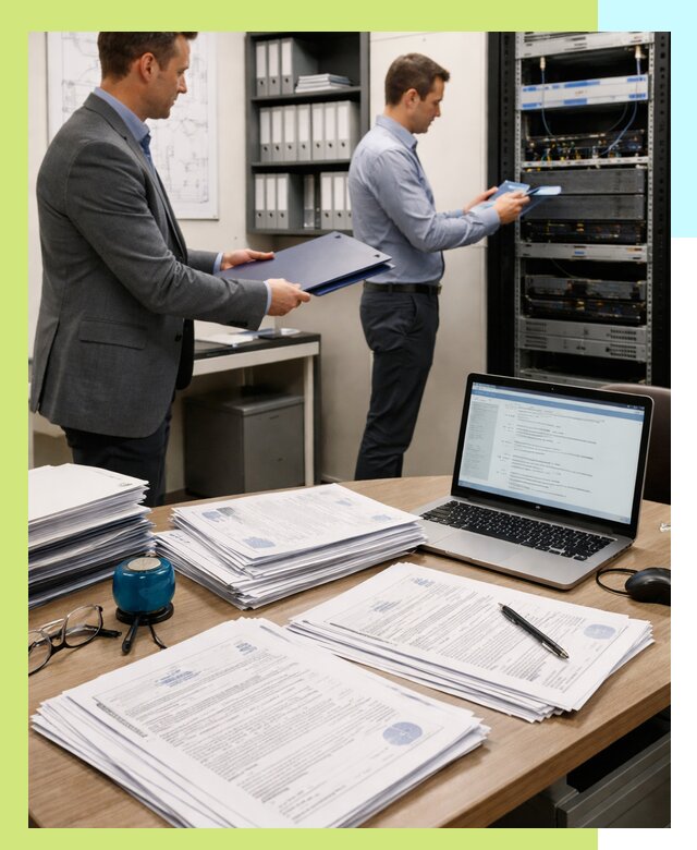 Получение заключения ФСТЭК на информационные системы в Брянске