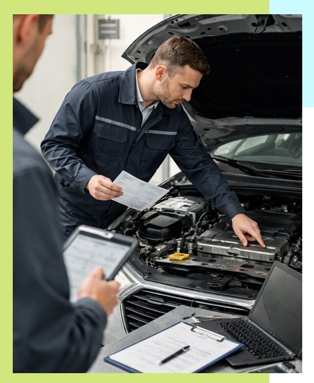 Оформление СБКТС на автомобиль в Брянске, быстро и официально