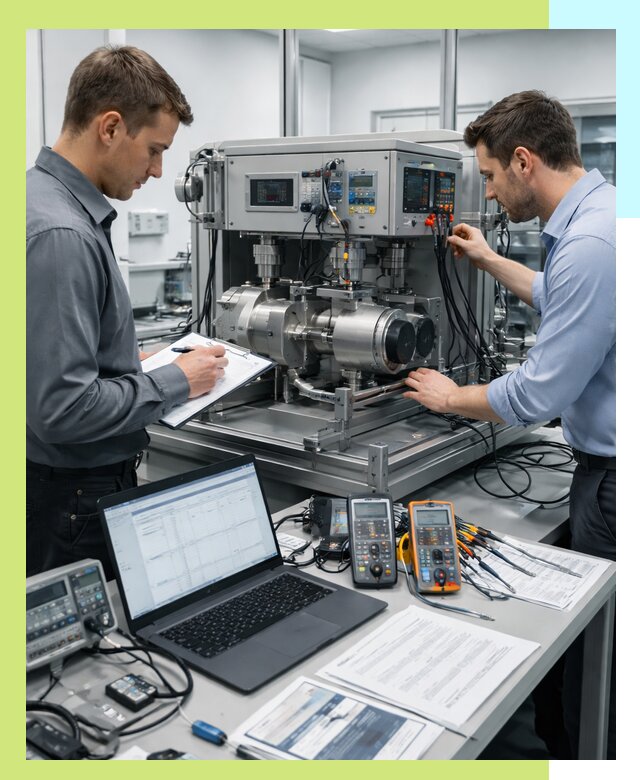 Получение БКТС для техники, оборудования и услуг в Брянске