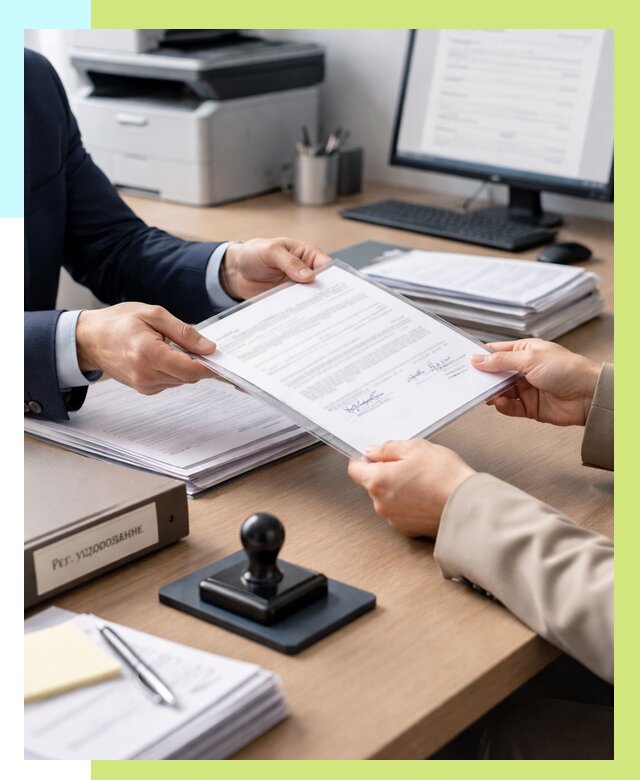 Рег. удостоверение медизделия в Брянске от 86008р | Алешин-Бнк