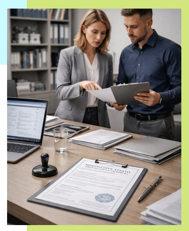 Сертификат промышленной безопасности в Брянске от 37629 р.| Алешин-Бнк