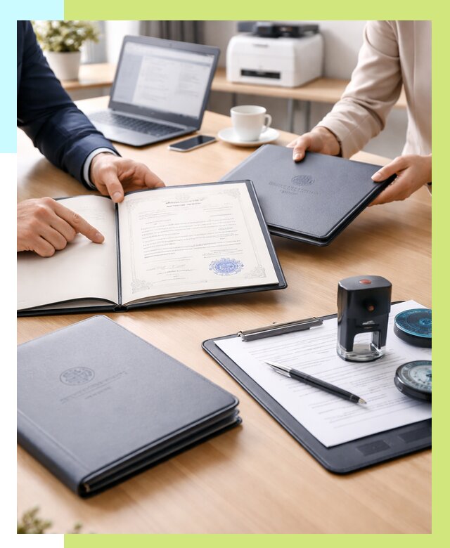 Сертификат OHSAS 18001 в Брянске от 48380 р. | Алешин-Бнк