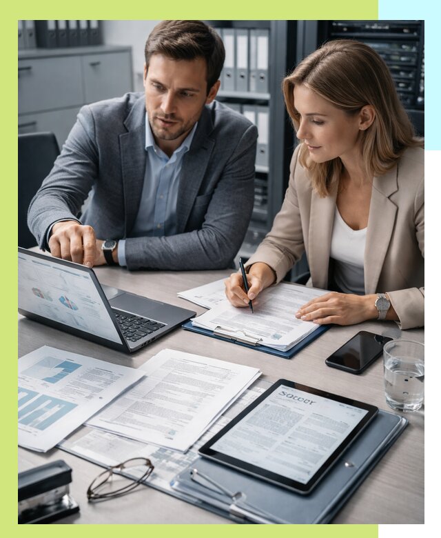 Получение сертификата ISO 27001 информационной безопасности в Брянске