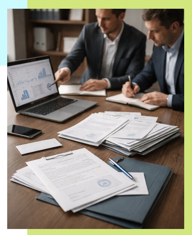 Оценка деловой репутации в Брянске от 8063 р. | Алешин-Бнк