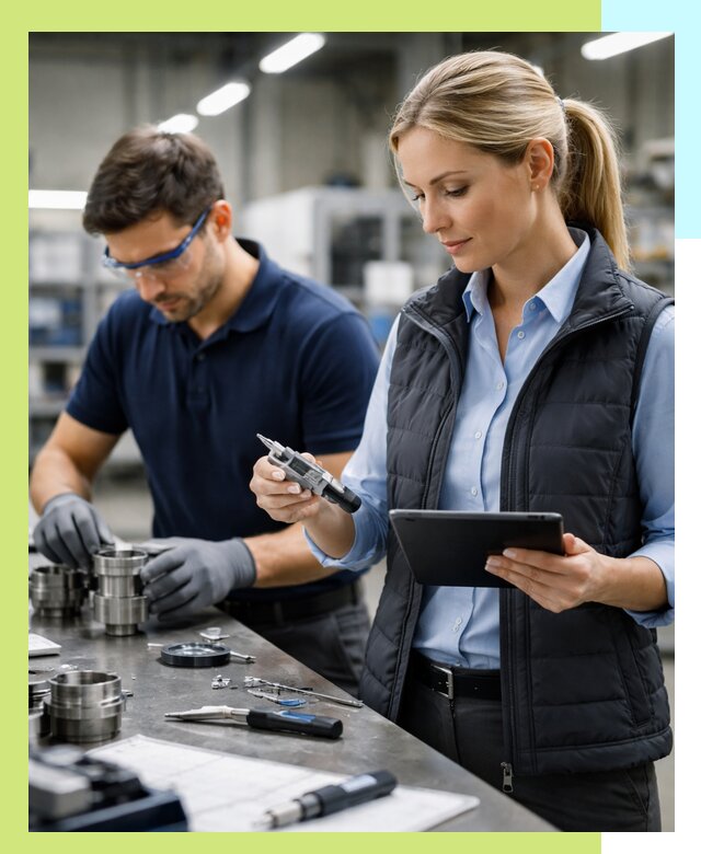 Сертификация производства в Брянске по стандартам и требованиям