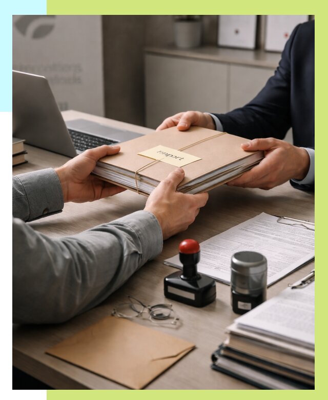 Сертификация для импорта в Брянске от 32253 р. | Алешин-Бнк