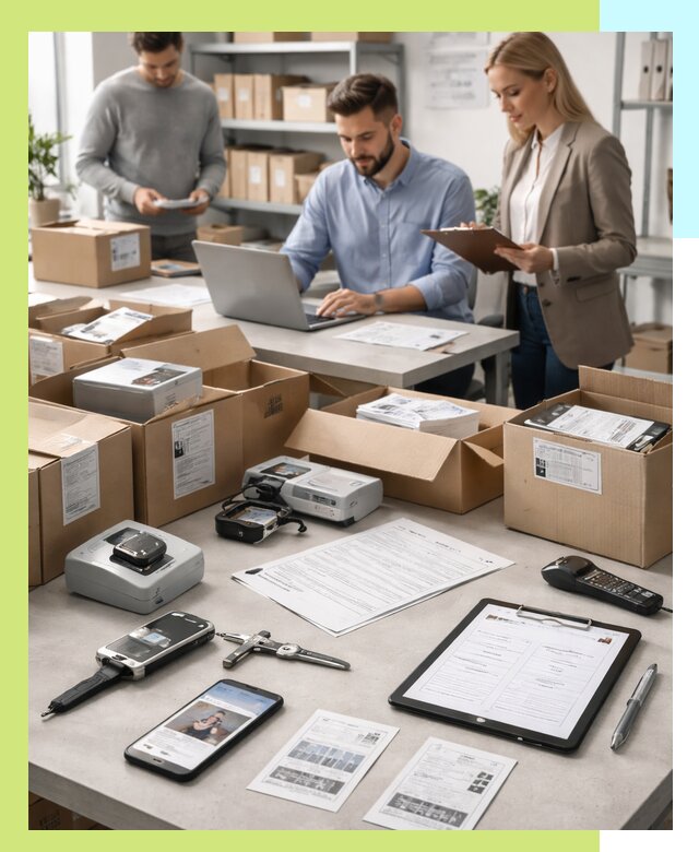 Сертификация товаров и документов для маркетплейсов в Брянске