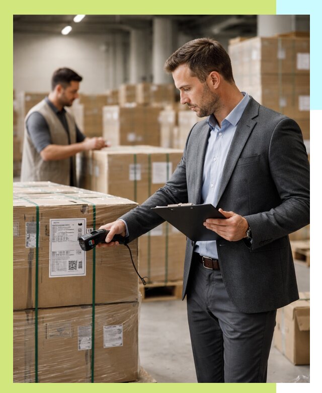 Сертификация партии товара в Брянске по требованиям законодательства